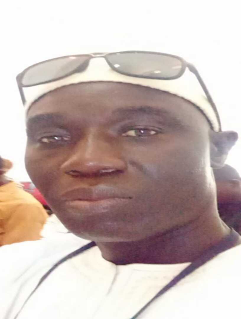 Image de Yély Thiam