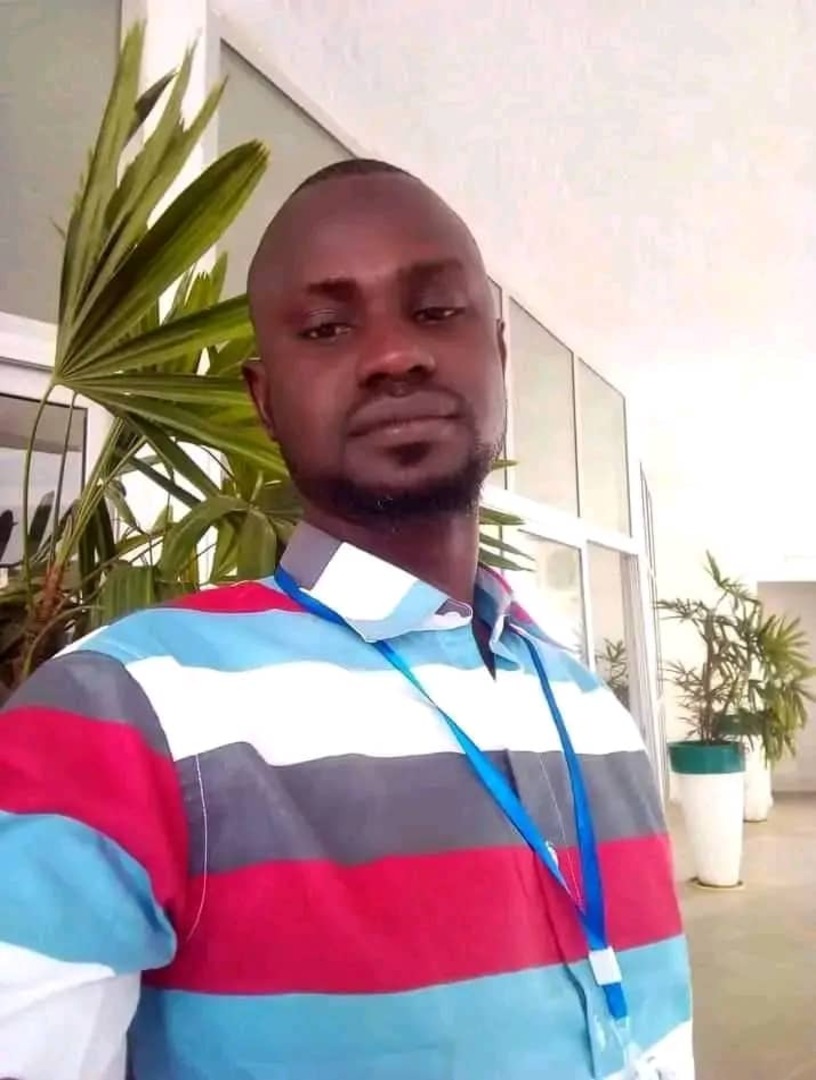 Image de Cheikh Sarr