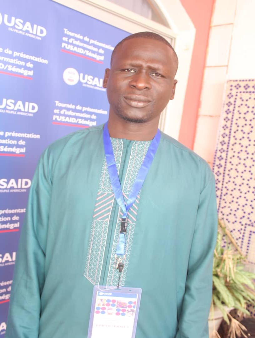 Image de Birahim Niang