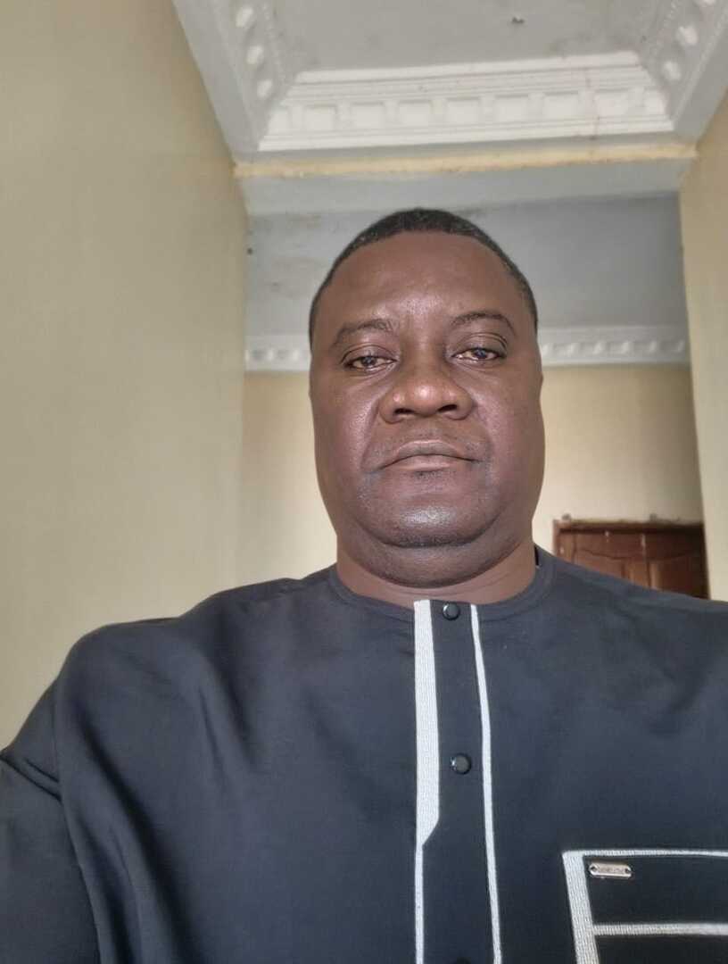 Image de Sacoura Yatma Diop